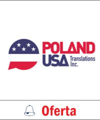 Poland USA Translations Inc. – Zbigniew Pienkowski