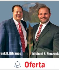 Pieczonka & Difranco