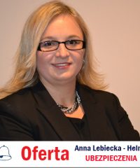 Farmers Insurance Anna Lebiecka-Helma