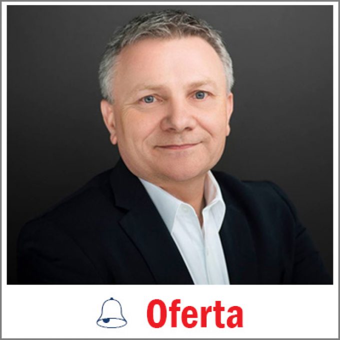 Marek Latocha &#8211; Insurance Agent