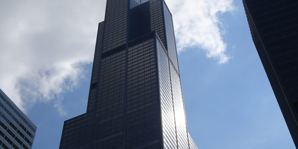 Chicago – Wielki Willy
