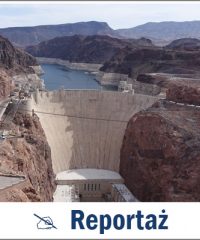 Hoover Dam – Rzeka ujarzmiona