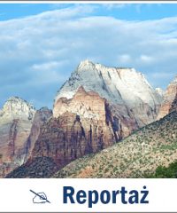 Zjednoczeni w pięknie – Zion National Park