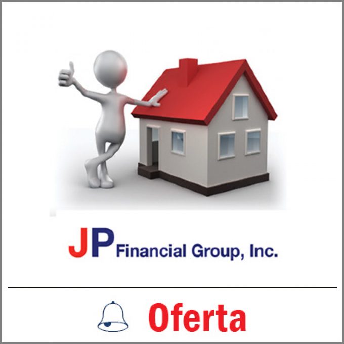 JP Financial Group Inc. – Jan Pietrusiak