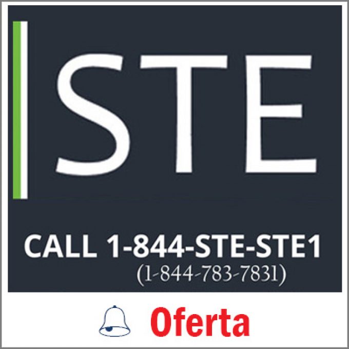STE Tax & Accounting