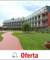 Hotel Słoneczny Zdrój Medical Spa & Wellness
