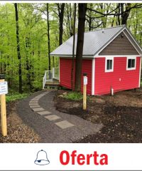 Winding Creek Cabins