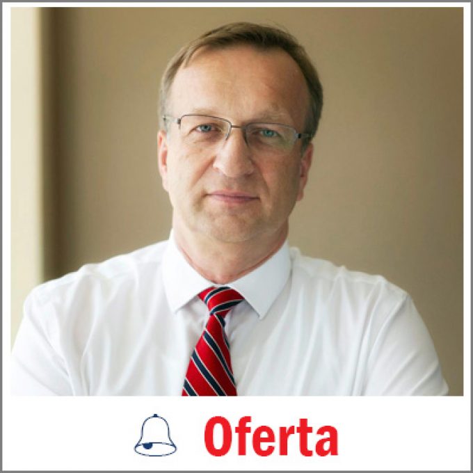 Metropolitan Insurance Group Inc. – Zenon Palka