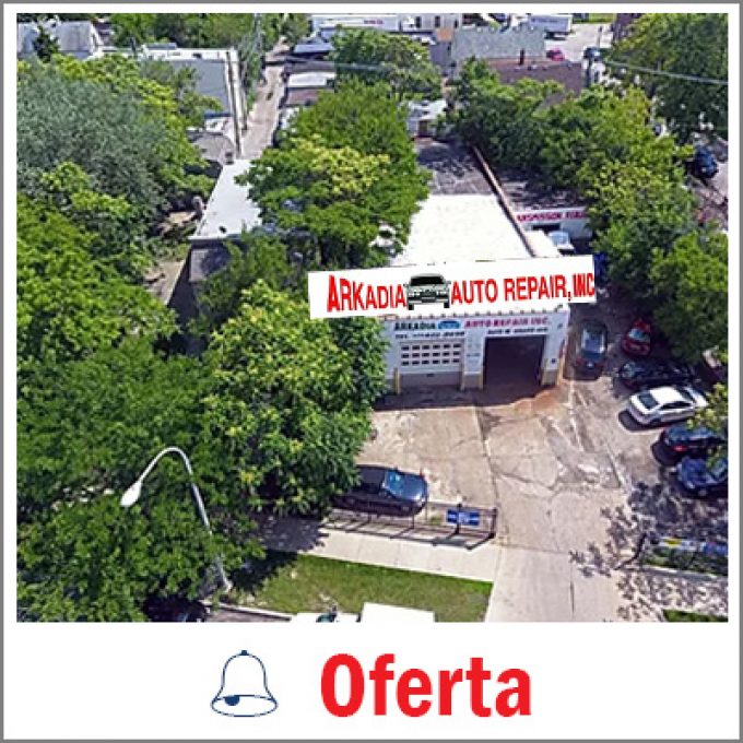 Arkadia Auto Repair