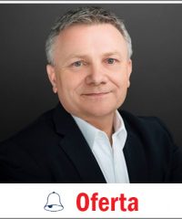 Marek Latocha – Insurance Agent