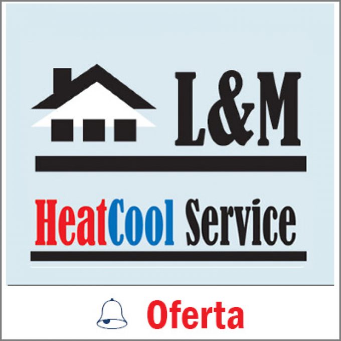 L&M Heat Cool Service