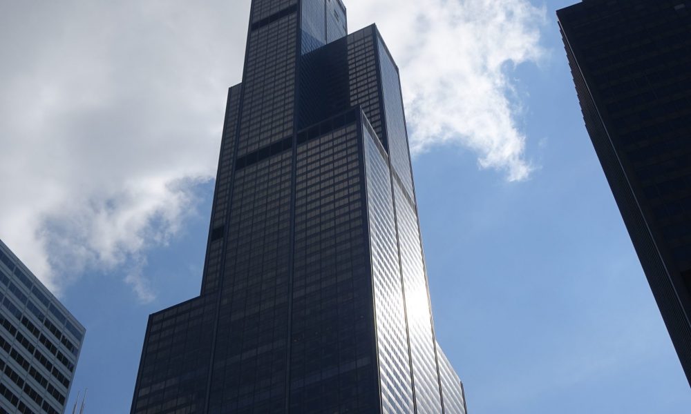 Chicago – Wielki Willy