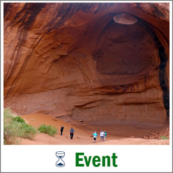 Kraina wielkich kanionów – wycieczka