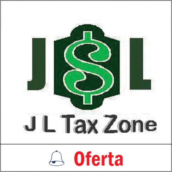 JL TAX ZONE – Jesse W Leszanczuk