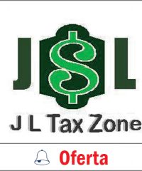 JL TAX ZONE – Jesse W Leszanczuk