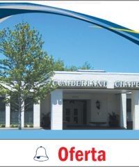 Cumberland Funeral Chapels