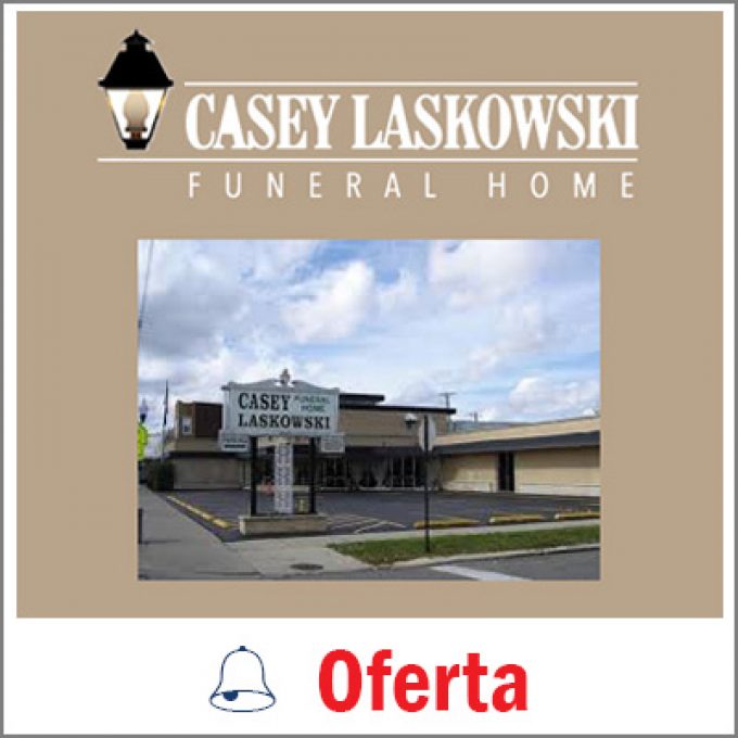 Casey Laskowski & Sons Funeral