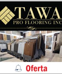 TAWA PRO FLOORING INC