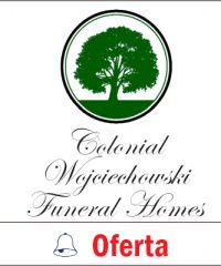 Colonial-Wojciechowski Funeral Homes – Chicago