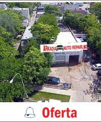 Arkadia Auto Repair