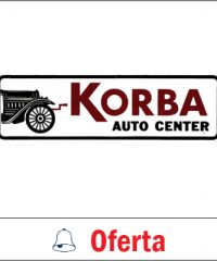 Korba Auto Center