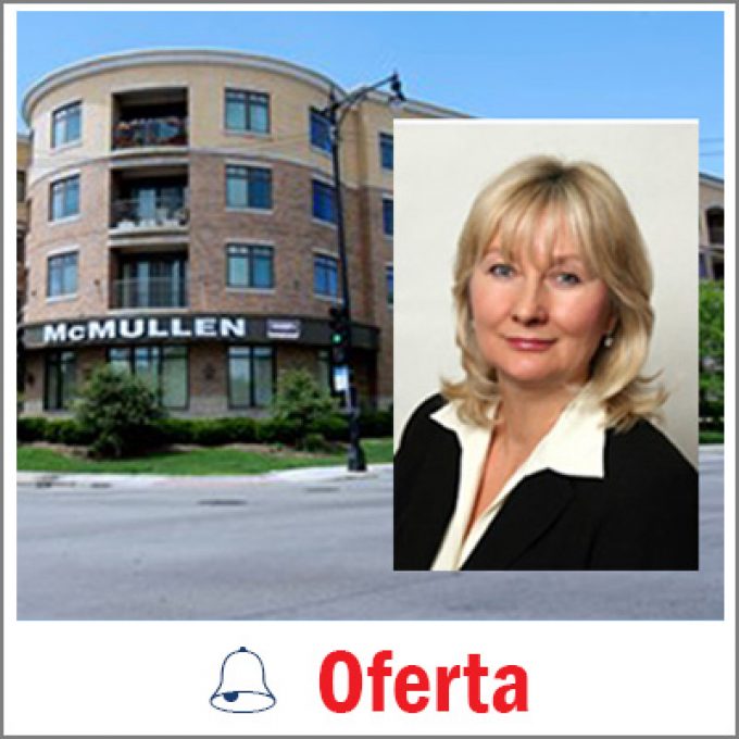 Jolanta Sikorska – Coldwell Banker