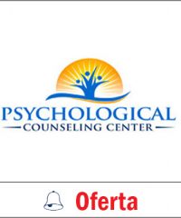 Psychological Counseling Center – dr Katarzyna Pilewicz