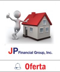 JP Financial Group Inc. – Jan Pietrusiak