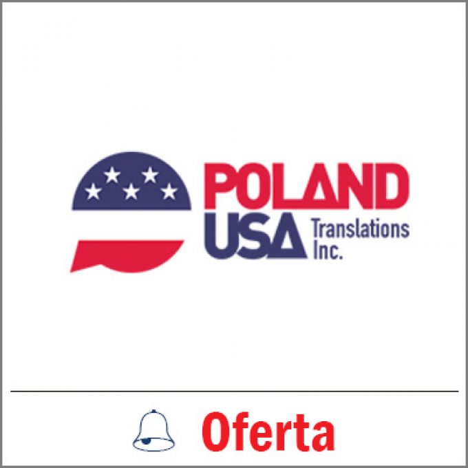 Poland USA Translations Inc. – Zbigniew Pienkowski
