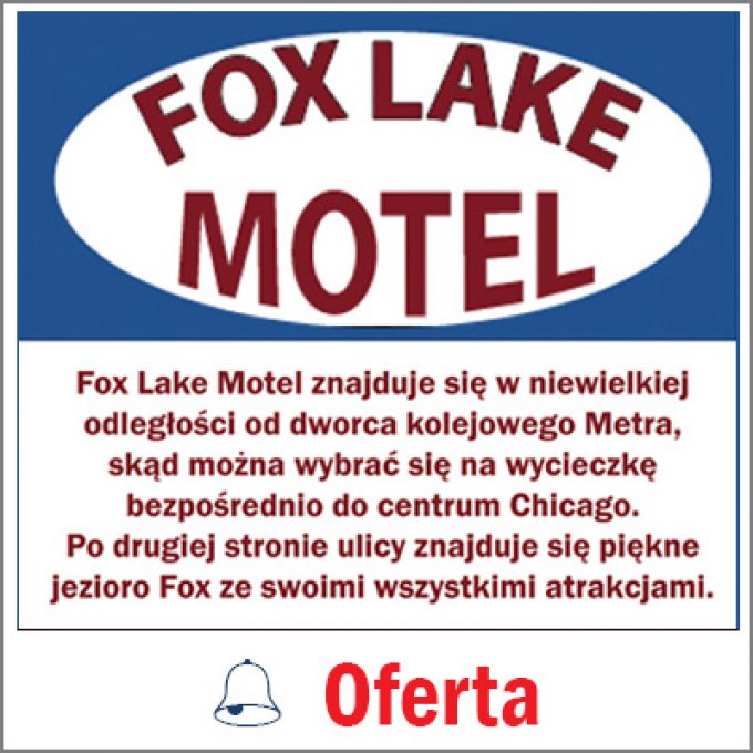 Fox Lake Motel