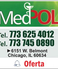 Ireneusz Pawlowski M.D.