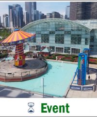 Wietrzne miasto w pigułce – zwiedzanie