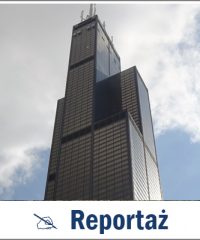 Chicago – Wielki Willy