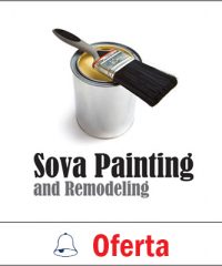 Sova Painting and Remodeling