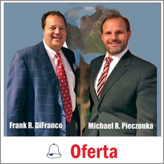 Pieczonka & Difranco
