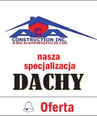ACA Roofing & Construction Inc
