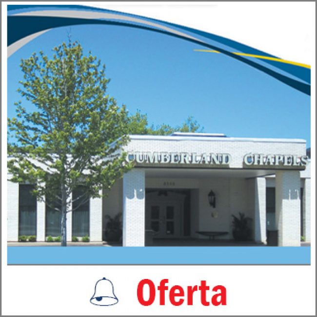 Cumberland Funeral Chapels