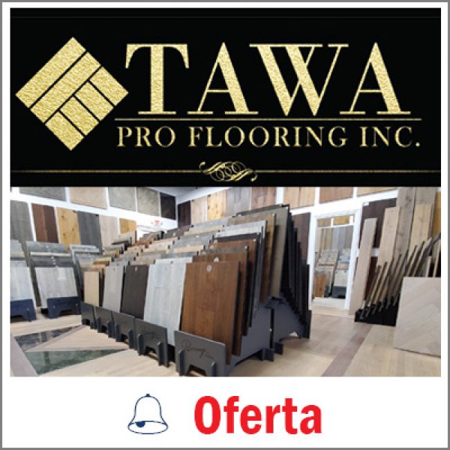 TAWA PRO FLOORING INC