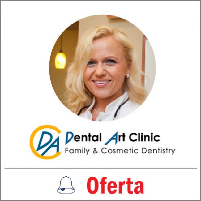 Dental Art Clinic