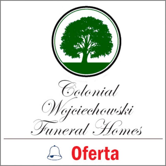 Colonial-Wojciechowski Funeral Homes – Chicago