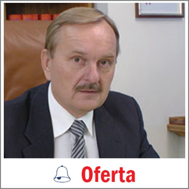 Lis Leszek – Adwokat