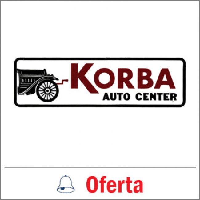 Korba Auto Center