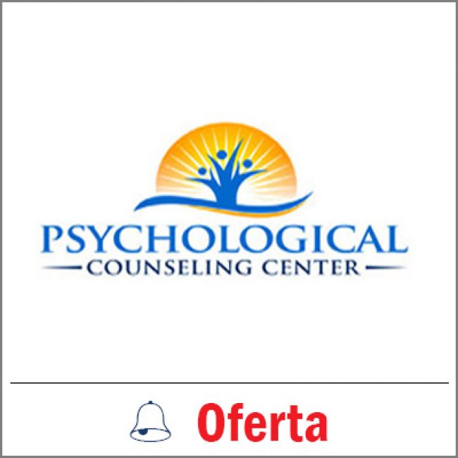 Psychological Counseling Center – dr Katarzyna Pilewicz