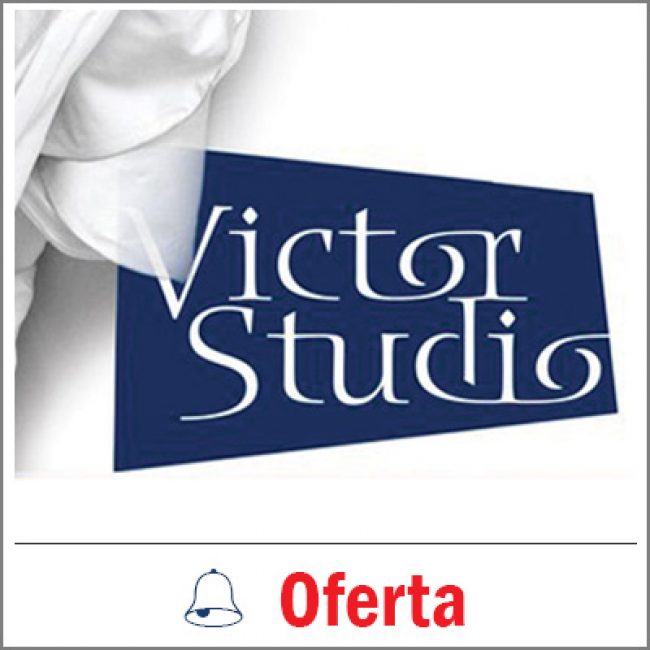 Victor Studio