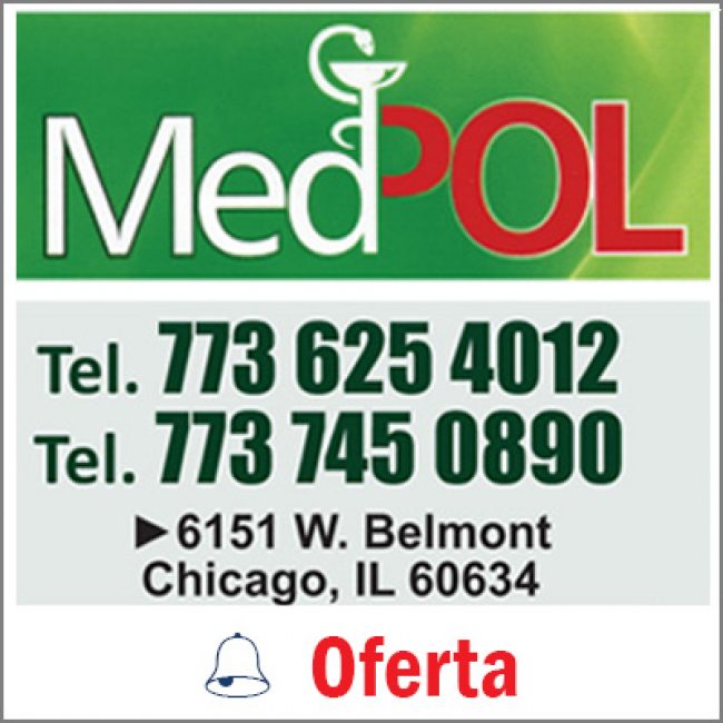 Ireneusz Pawlowski M.D.