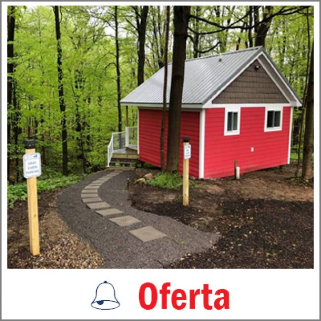 Winding Creek Cabins