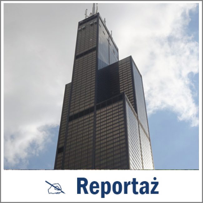 Chicago – Wielki Willy