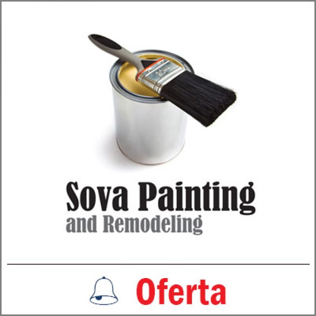 Sova Painting and Remodeling