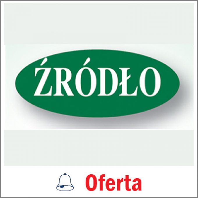 Źródło – księgarnia i hurtownia wydawnictw katolickich