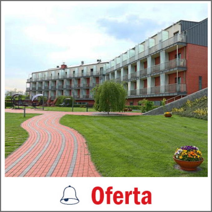 Hotel Słoneczny Zdrój Medical Spa & Wellness